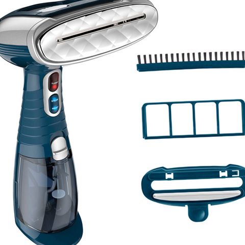 Conair Extreme Steam Handheld kledingstomer - GSC24E | wehkamp