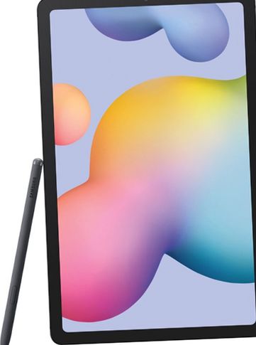 SAMSUNG - galaxy tab S6 Lite 美品 Samsung Galaxy Tab S6 Lite Tablet 10.4