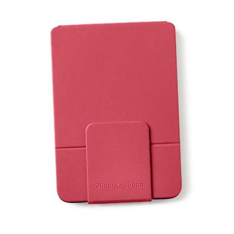 Kobo N249-AC-RR-E-PU Clara HD SleepCover, 7.32