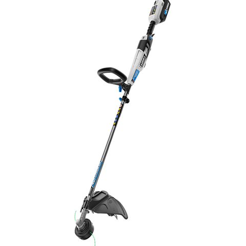 HART HLST021 40-Volt Cordless Attachment Capable 15-inch String
