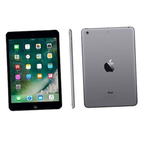 Apple iPad Mini 2 16GB Space Gray Wi-Fi ME779LL/A | eBay