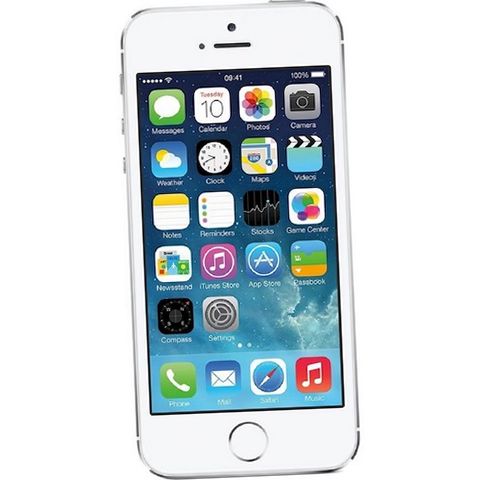 Apple iPhone 5s - 64GB - Space Gray (AT&T) A1533 (GSM) | eBay