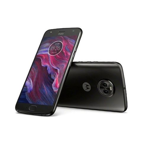 Motorola XT1900-1 Moto X4 32GB Smartphone, Black | eBay