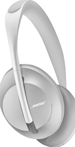 Bose 794297-0300 Noise Cancelling Wireless Bluetooth Headphones