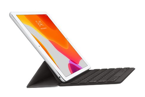Apple MX3L2LL/A Smart Keyboard for iPad (7th generation) and iPad
