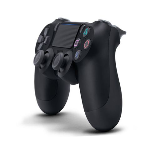 Official Sony PS4 DualShock 4 Wireless Controller Midnight