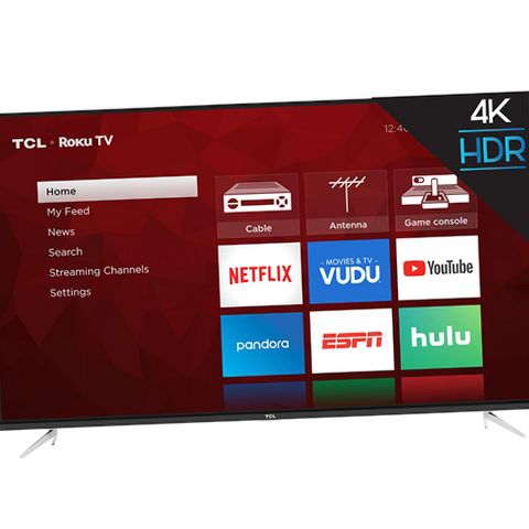 TCL 55