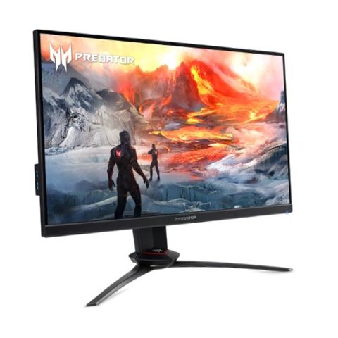 Acer XB273 Gxbmiipprzx 27