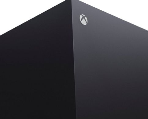 Microsoft - Xbox Series X 本体 1TB RRT-00015 Xbox マイクロソフト Microsoft Series X 本体 1TB [RRT-00015