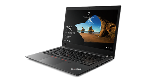 LENOVO 20L7S2VG00 ThinkPad T480s FHD i5-8250U 1.6GHz Intel UHD