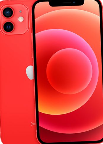 Apple iPhone 12 64GB (PRODUCT) Red LTE Cellular MGH83LL/A | eBay