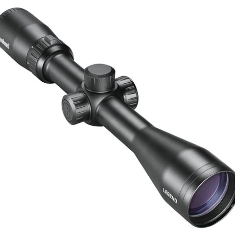 Bushnell Legend Rifle Scope - 3x9x40mm | eBay