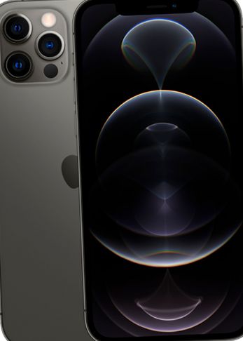 Apple iPhone 12 Pro 128GB Graphite LTE Cellular T-Mobile MGKG3LL/A