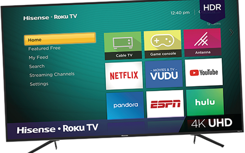 Hisense 65