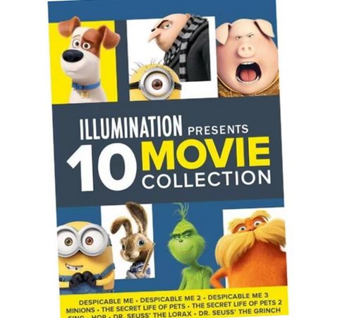 universal pictures and illumination