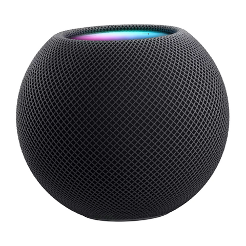 Apple Pod mini ホワイト 本体 Apple HomePod mini White MY5H2LL/A - Best Buy