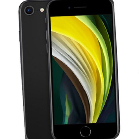 iPhone 2台 New Apple iPhone Se 2nd Gen 64GB/128GB/256GB Straight Talk