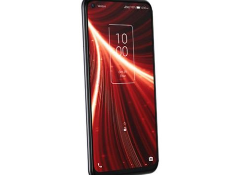 TCL T790SPP Smartphone 10 5G UW Prepaid Verizon Wireless 128GB