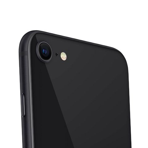Apple iPhone SE 2 64GB Black LTE Cellular MHHC3LL/A | eBay