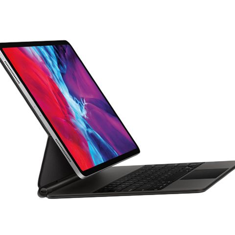 Amazon.com: Apple Smart Keyboard Folio (for 12.9-inch iPad