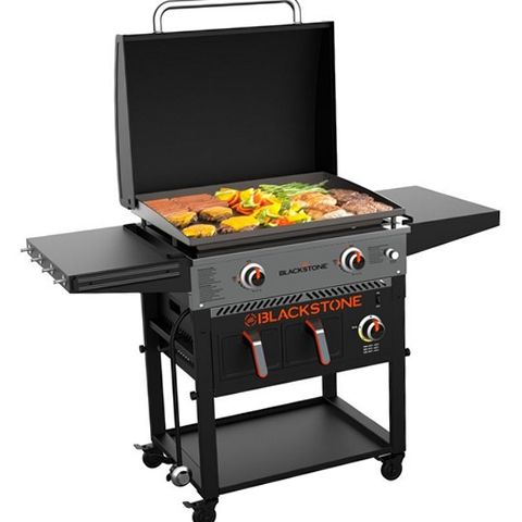 Blackstone 1785 2-Burner 28