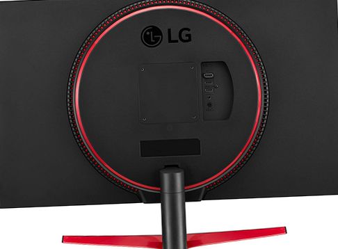 LG UltraGear 32GN600 31.5インチ LG UltraGear 32