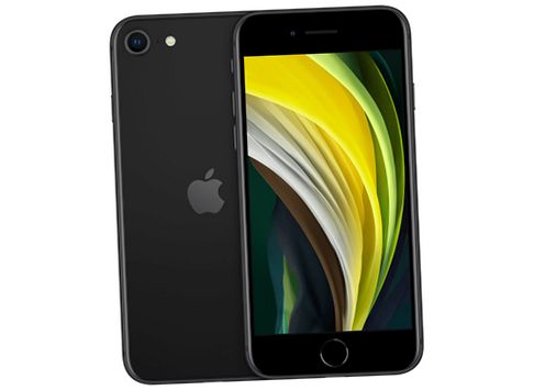 Apple iPhone SE 2 128GB Black LTE Cellular T-Mobile MXCL2LL/A | eBay