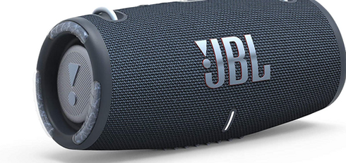 JBL Xtreme 3 Portable Bluetooth Speaker - Blue | eBay