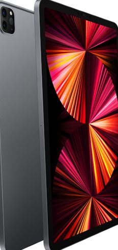 Apple iPad Pro (11