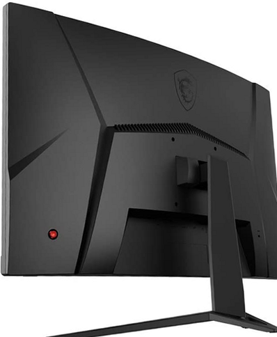 MSI Optix G32C4W 32 inch Curved 1920x1080 HDMI DP 165Hz 1ms