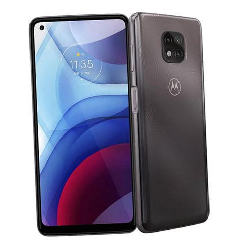Motorola XT2117-4 Moto G Power (2021 Model) 64GB 4GB RAM