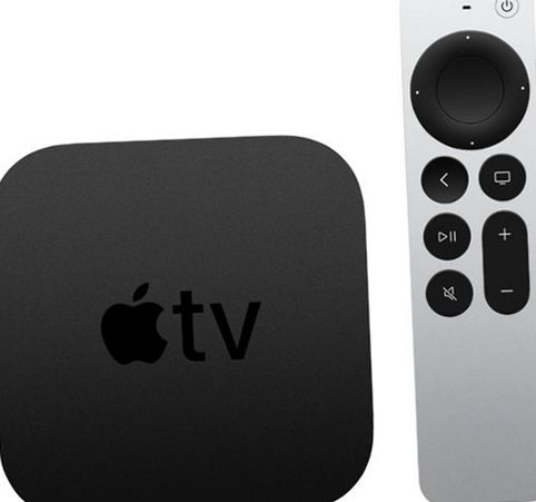 AppleTV HD（32GB）MHY93J/A a57f753cff6749dd998992c6b7a687