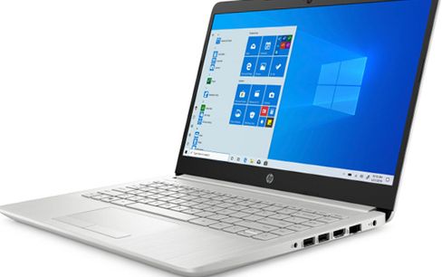 Windowsノート本体 Hp laptop 14s Ryzen 5 7530U 2.00 GHz HP 14-cf2033wm 14