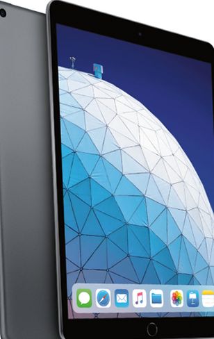 iPad Air 第3世代 Wi-Fi 64GB iPad Air (第3世代) - 技術仕様 - Apple サポート (日本)