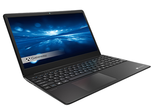 Used Gateway 15.6" FHD Laptop - Intel I3-1115G4, 8GB RAM, UHD Graphics, Model GWTN156-7BL
