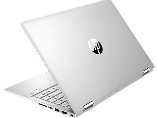 HP 14-dw1010wm Pavilion x360 Convertible 14
