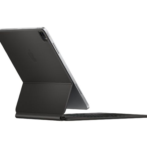 Apple MJQK3LL/A Magic Keyboard for iPad Pro 12.9inch 5th