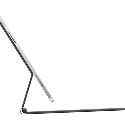 Apple MJQK3LL/A Magic Keyboard for iPad Pro 12.9inch 5th