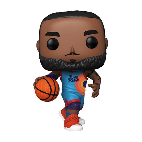 SPACE JAM 1095 LeBRON JAMES 未開封 9894050b380d4d6c949b9653f6bbc7