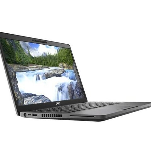 Dell Latitude 5400 14