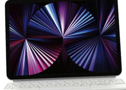 Apple MJQJ3LL/A Magic Keyboard for iPad Pro 11-inch (3rd