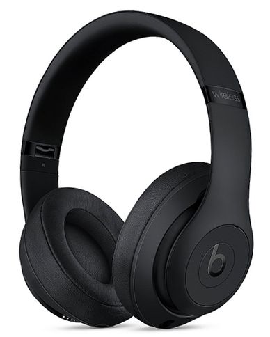 最終値下　Beats by Dr Dre BEATS STUDIO3 Beats by Dr. Dre Studio3 Wireless Noise Cancelling