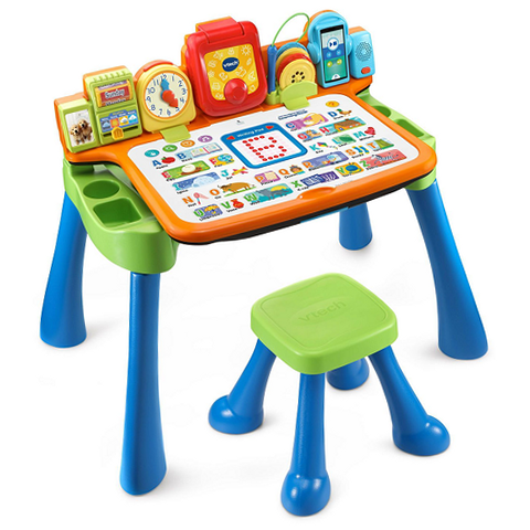 VTech Baby Druk En Leer Tablet
