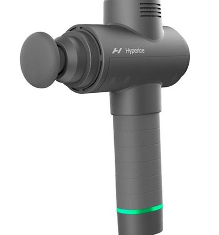 Hyperice 53200 038-00 Hypervolt 2 Percussion Massage Device - Grey