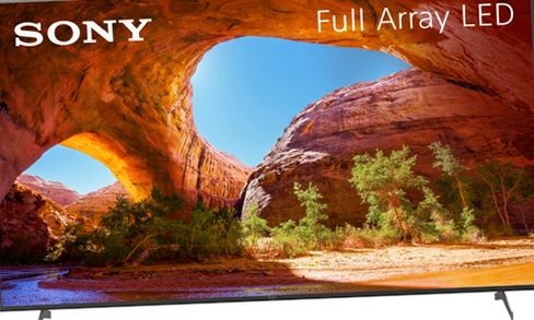 Sony 85