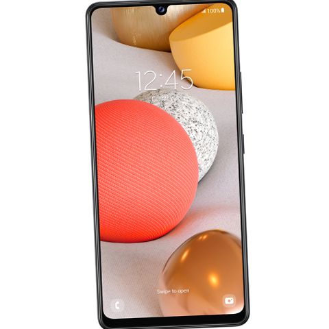 Samsung STSAS426DCPWP (SM-S426DL) Galaxy A42 5G LTE Straight Talk