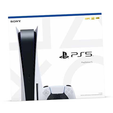 Sony 3006634 PlayStation 5 Console | eBay