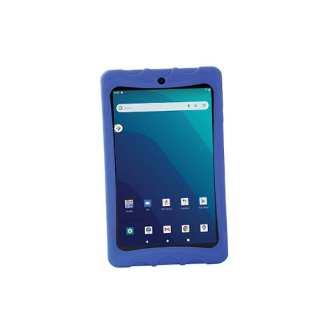 ミニフォン 4G Blue