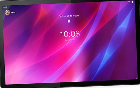 Lenovo ZA940188US Tab P11 Plus 11