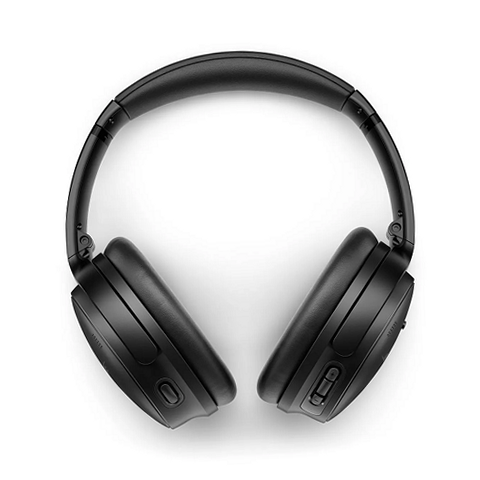 Bose 866724-0100 QuietComfort 45 Wireless Bluetooth Noise